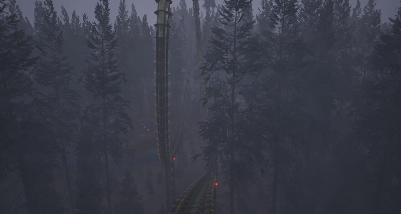 Emotionless: The Last Ticket screenshot