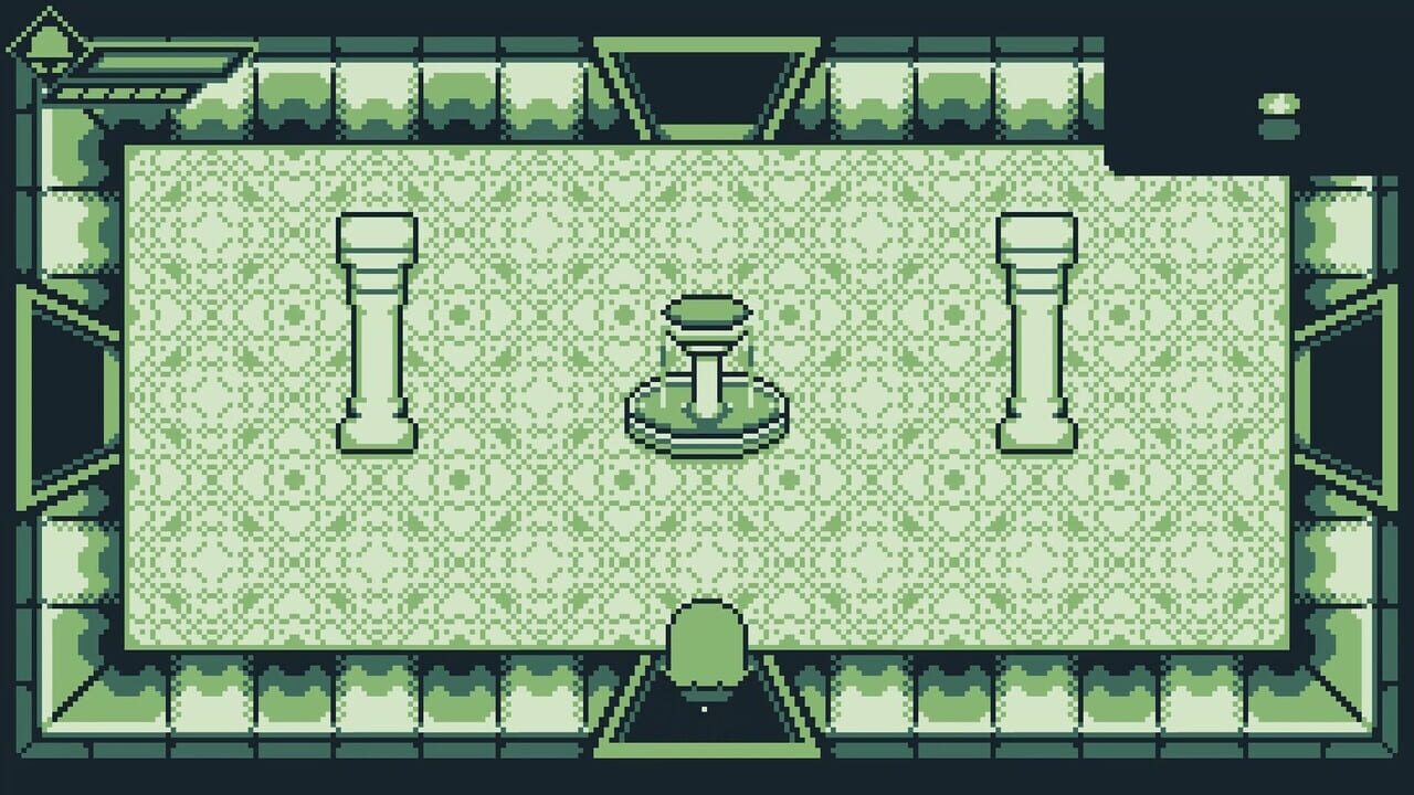 Wonder of Blue screenshot