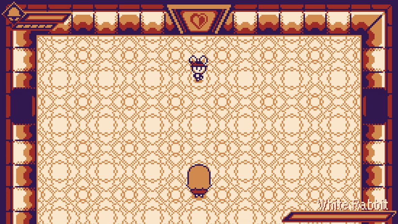 Wonder of Blue screenshot