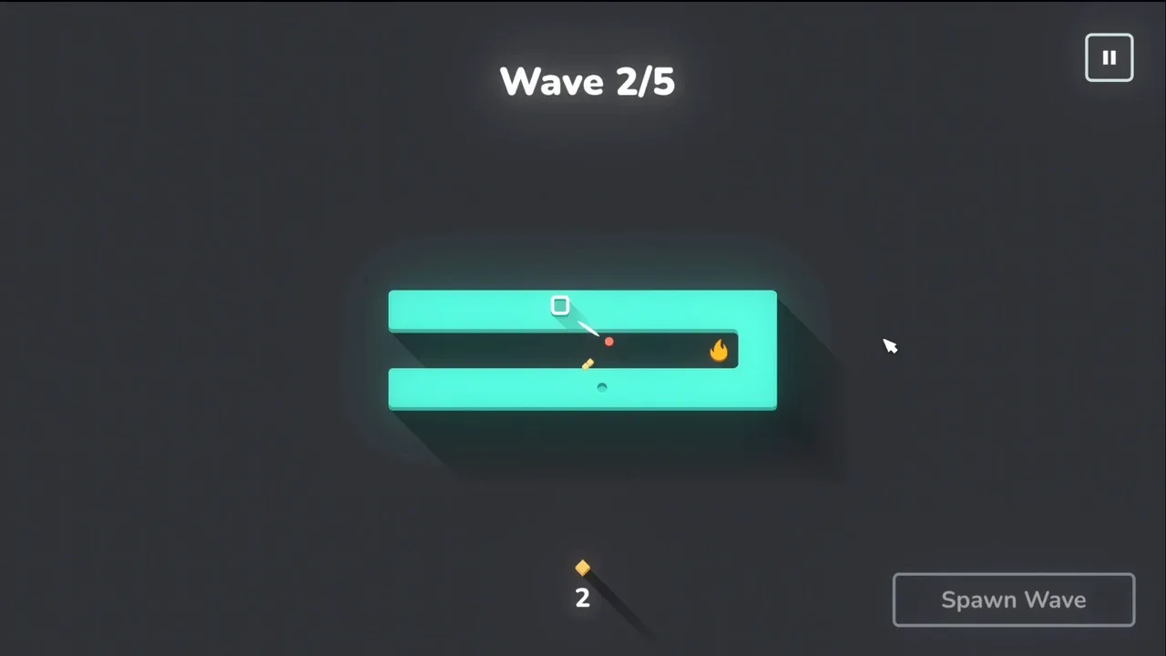 Outhold screenshot 2
