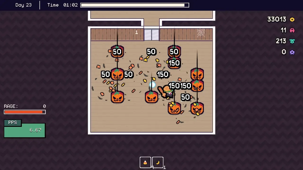 Piñata Go Boom screenshot 1