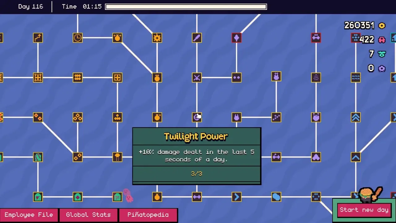 Piñata Go Boom screenshot 2