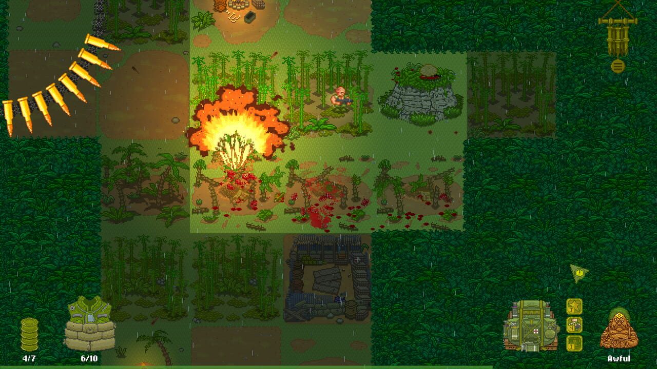 SOG: Vietnam screenshot