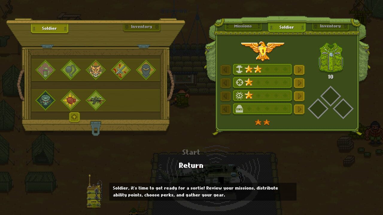 SOG: Vietnam screenshot