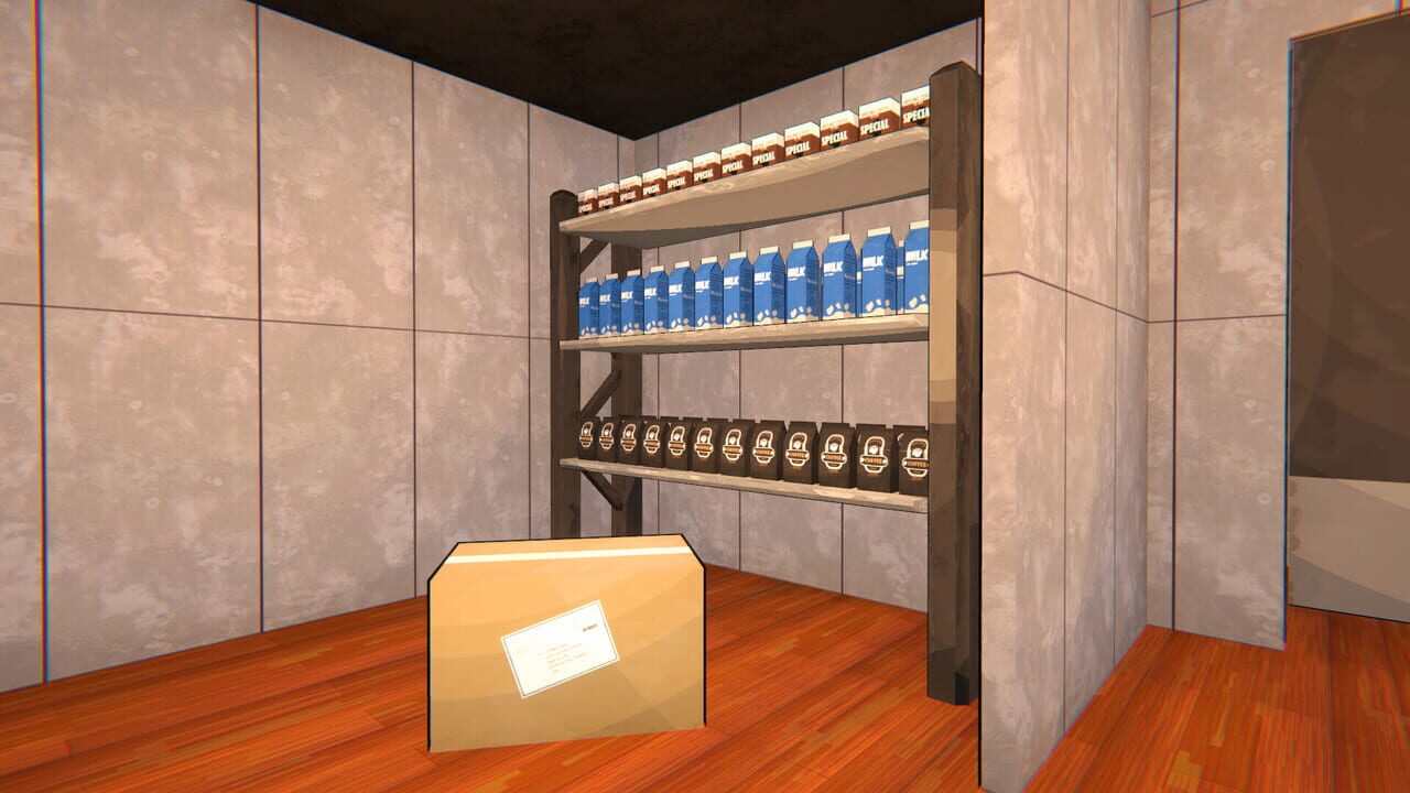 Coffie Simulator screenshot