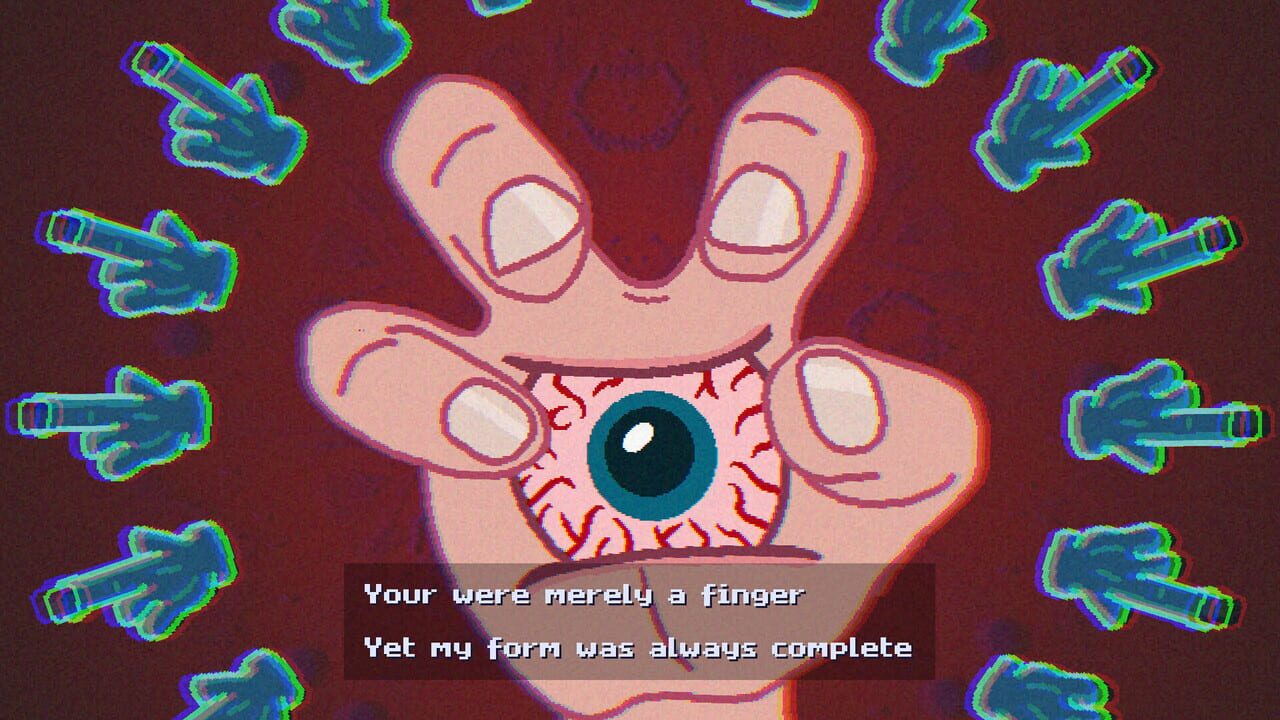 Finger Party screenshot