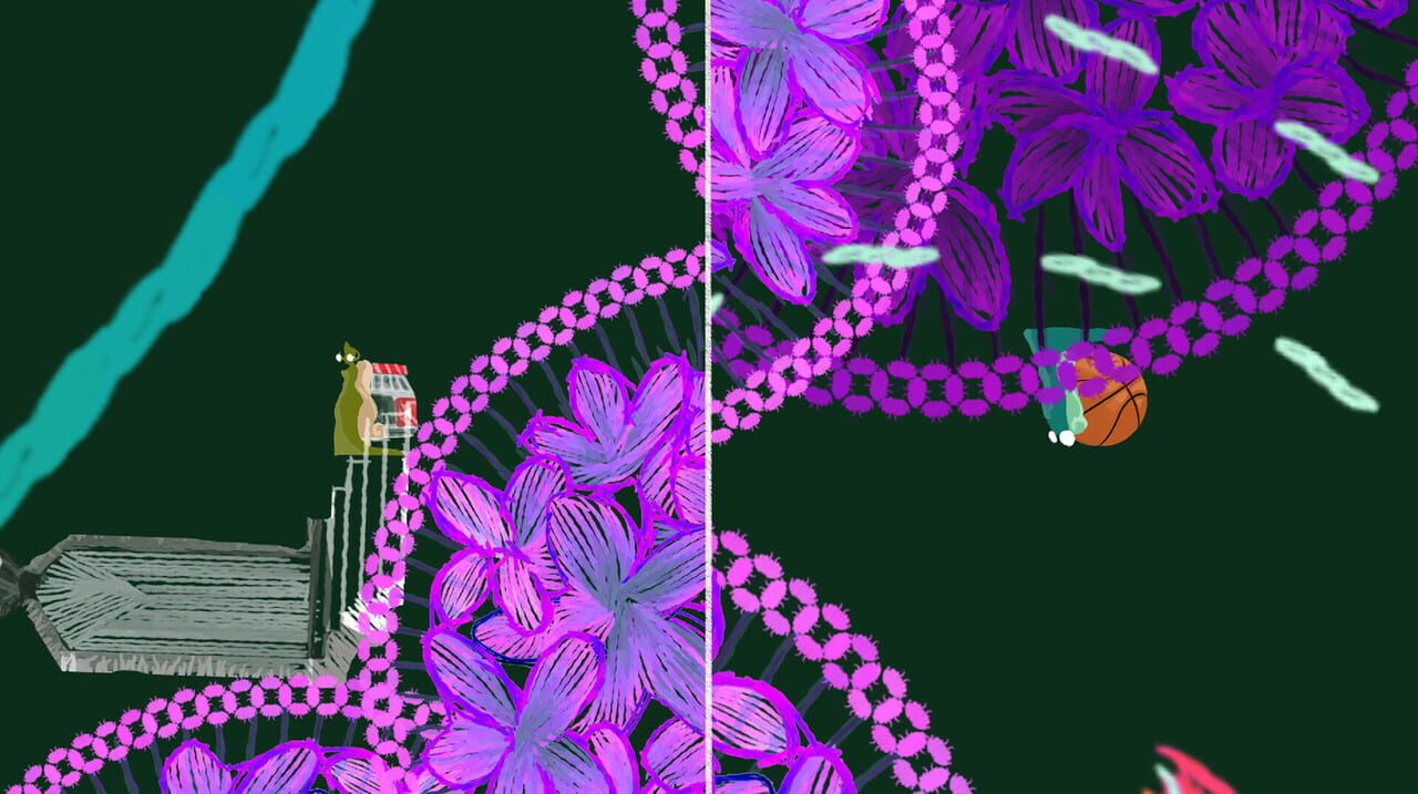 Embroideryvania