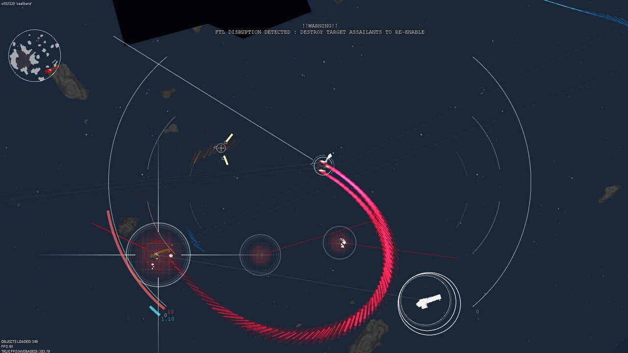 Regolith: Viozic Suns