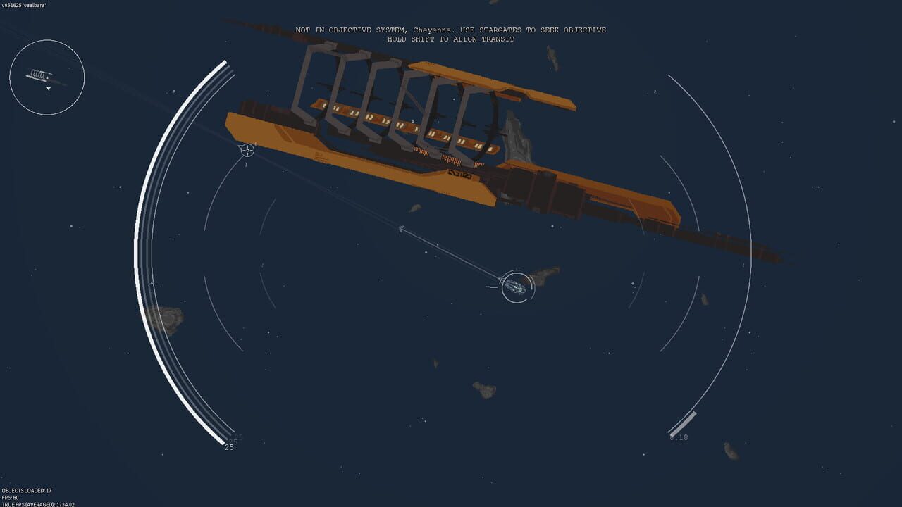 Regolith: Viozic Suns