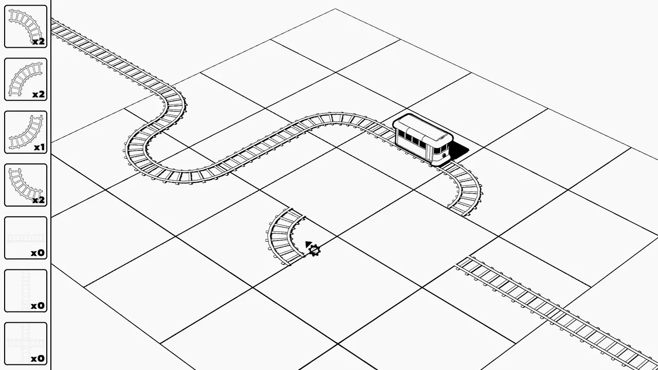 The Trolley Solution screenshot 2