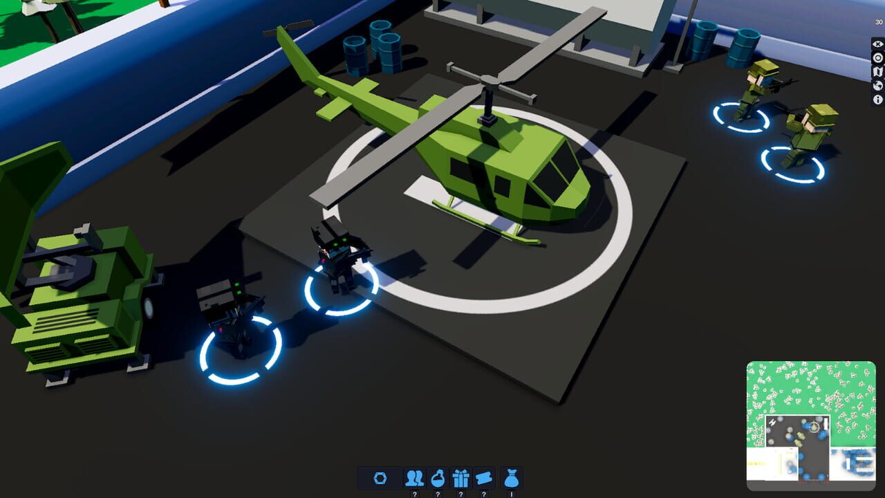 Gate Project