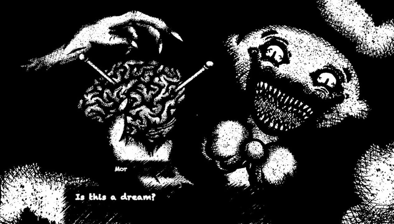 Drawn Tale