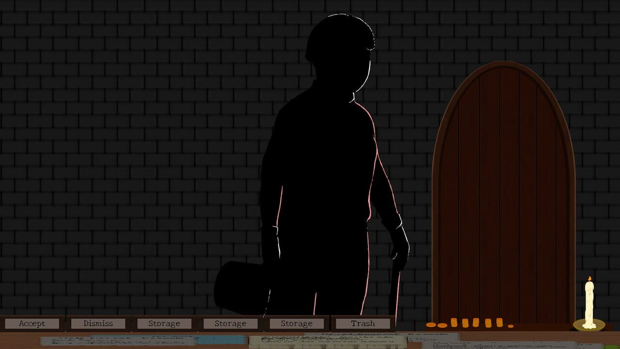 Avalone's Adventurers: My Parents were Assassinated so I've Started an Adventuring Party to Avoid a Political Marriage screenshot