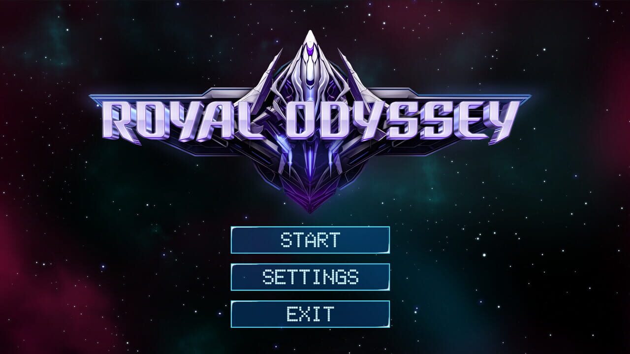 Royal Odyssey