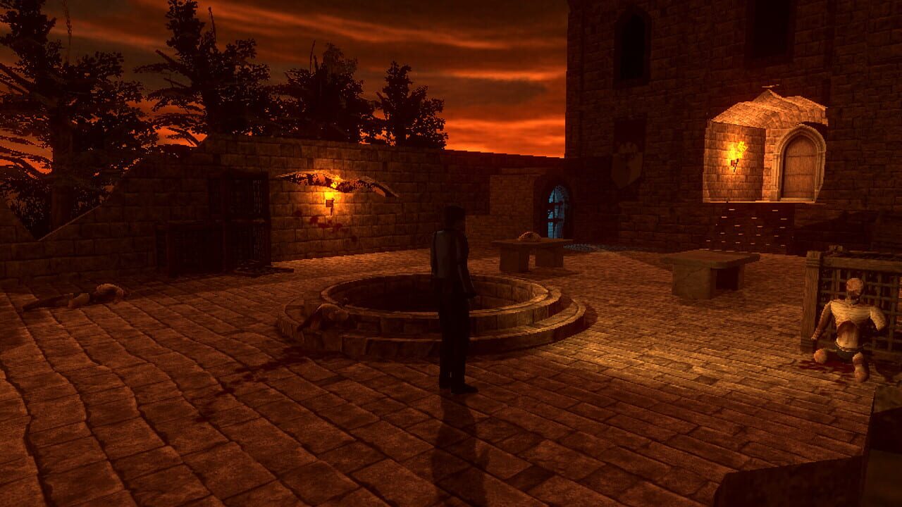 Soultracer