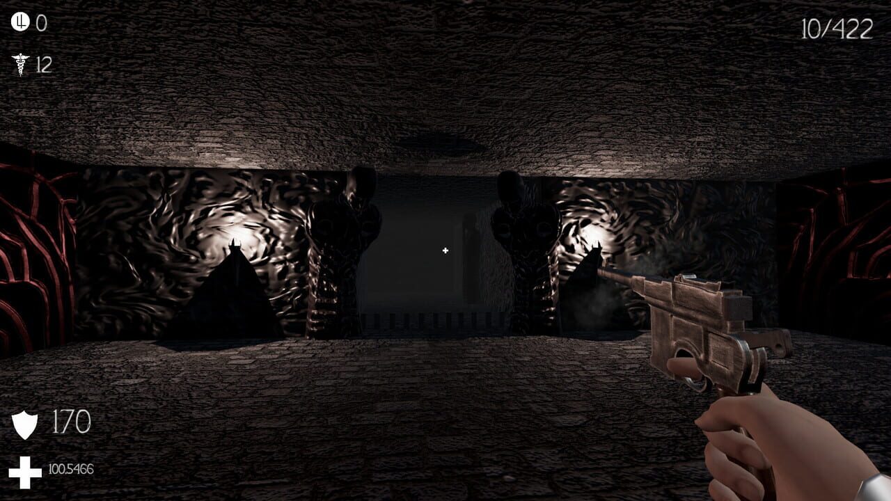 Sacrificio screenshot