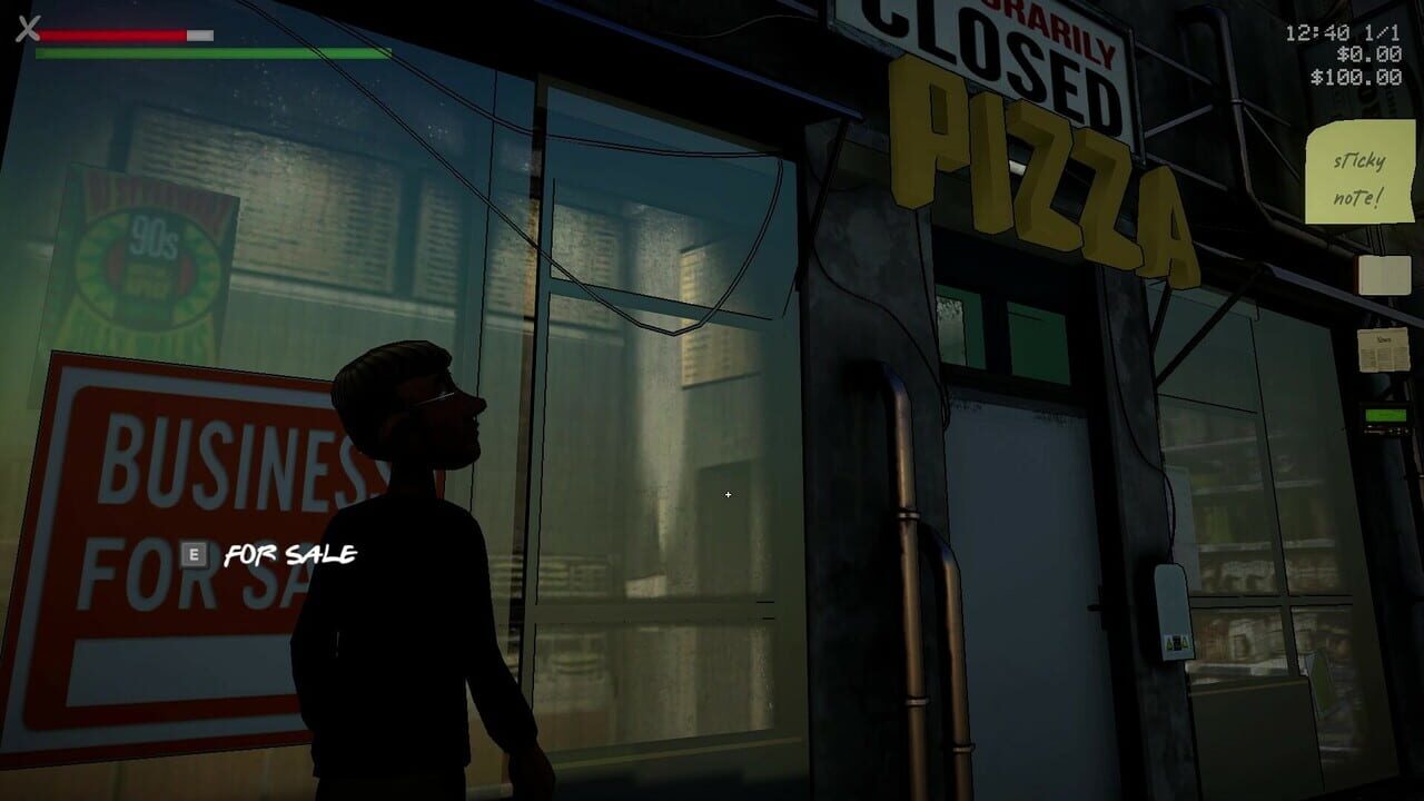 Bad 4 Business