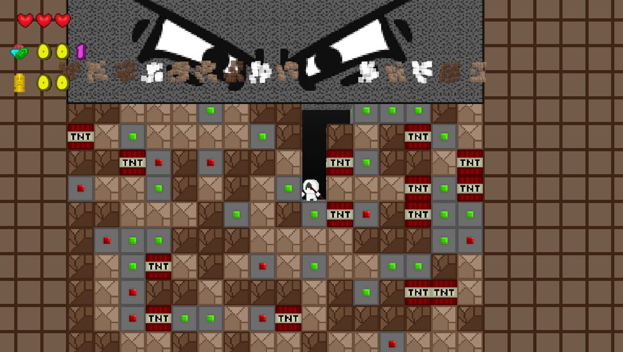 Shovelware screenshot