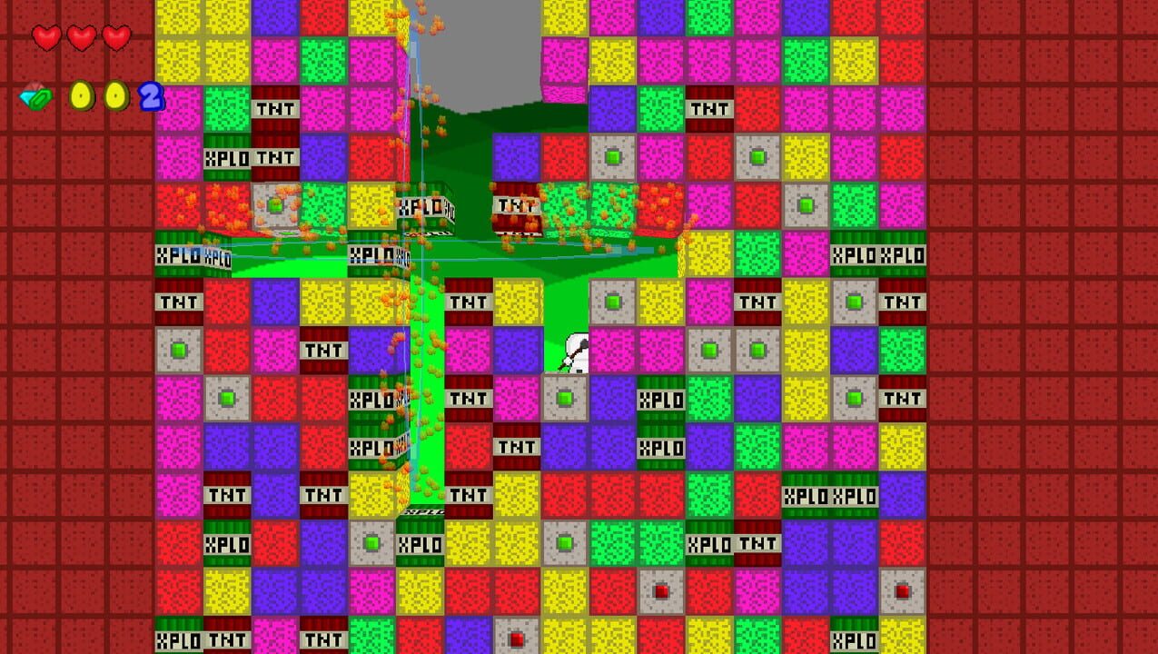 Shovelware screenshot