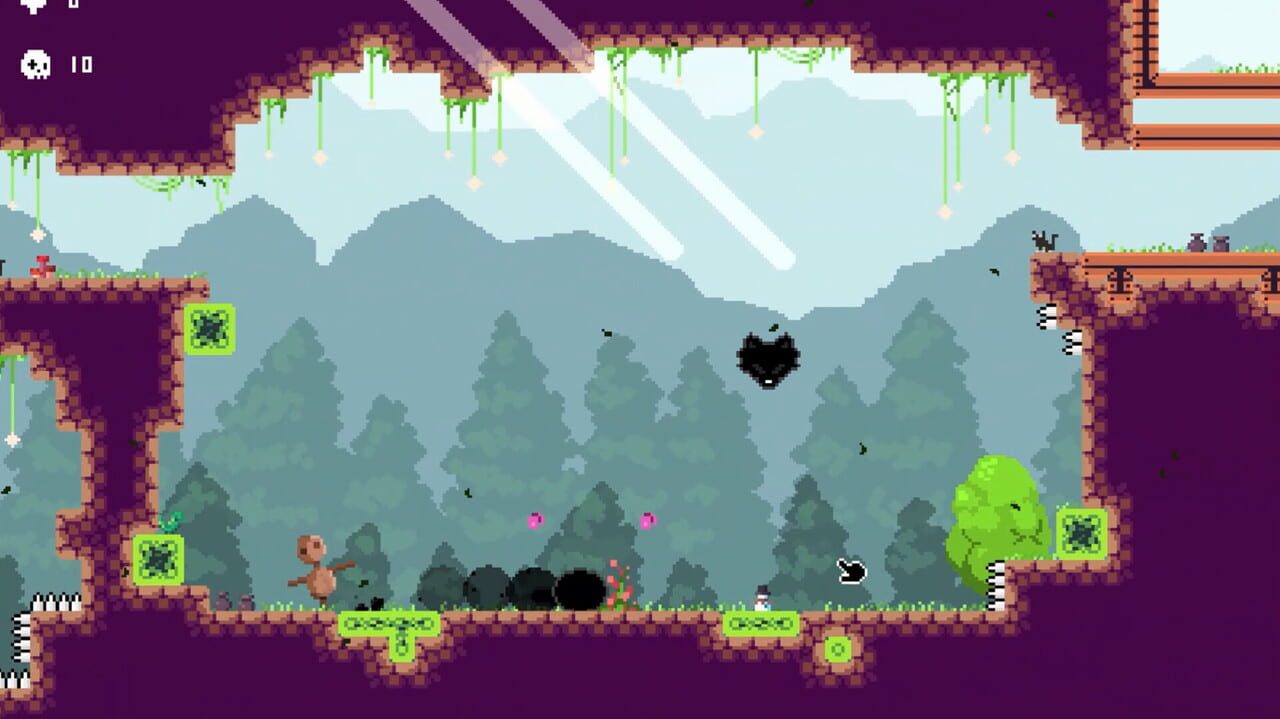 SwooshCat screenshot