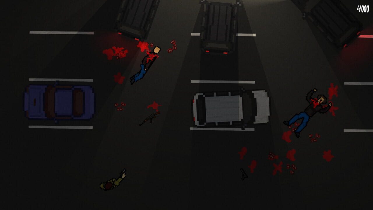 Insomnia screenshot