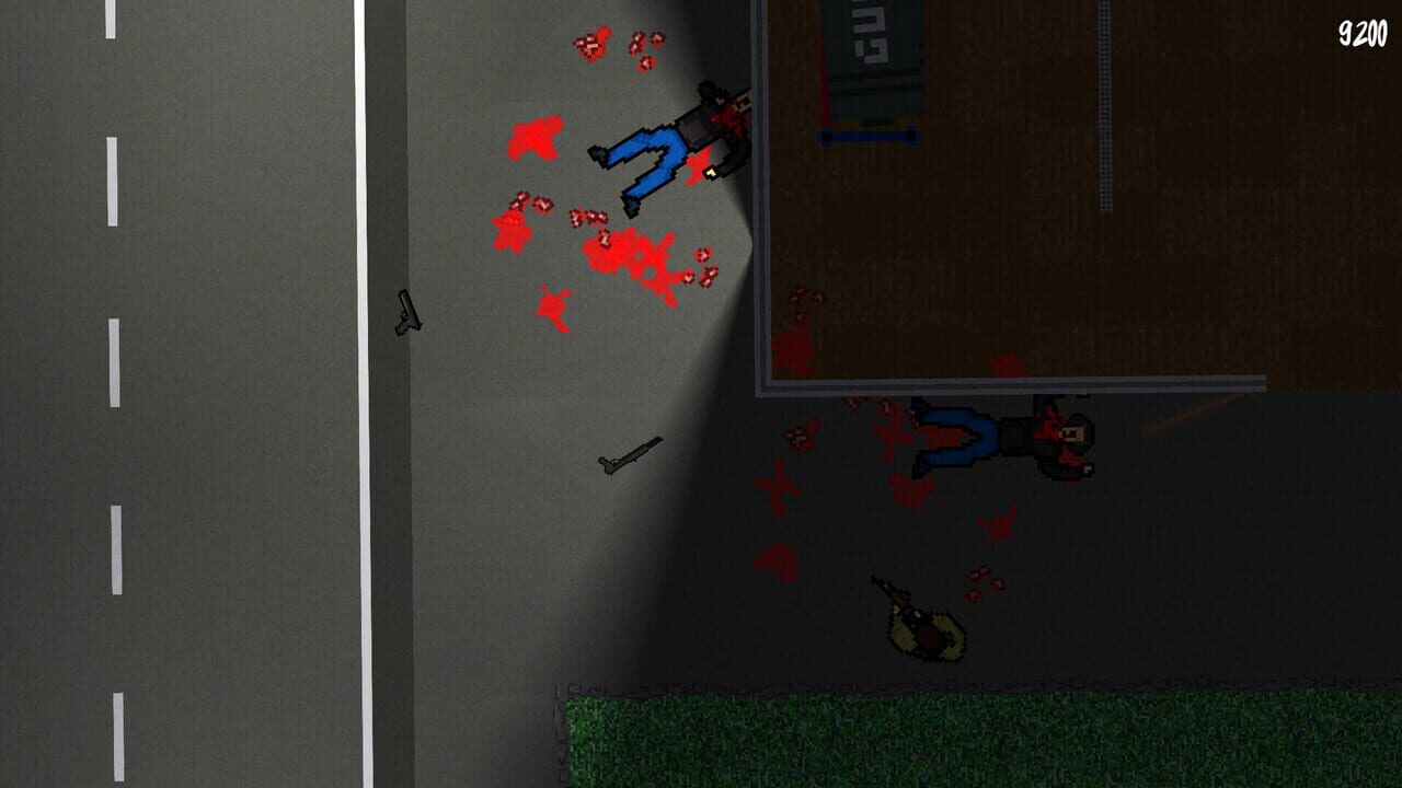Insomnia screenshot