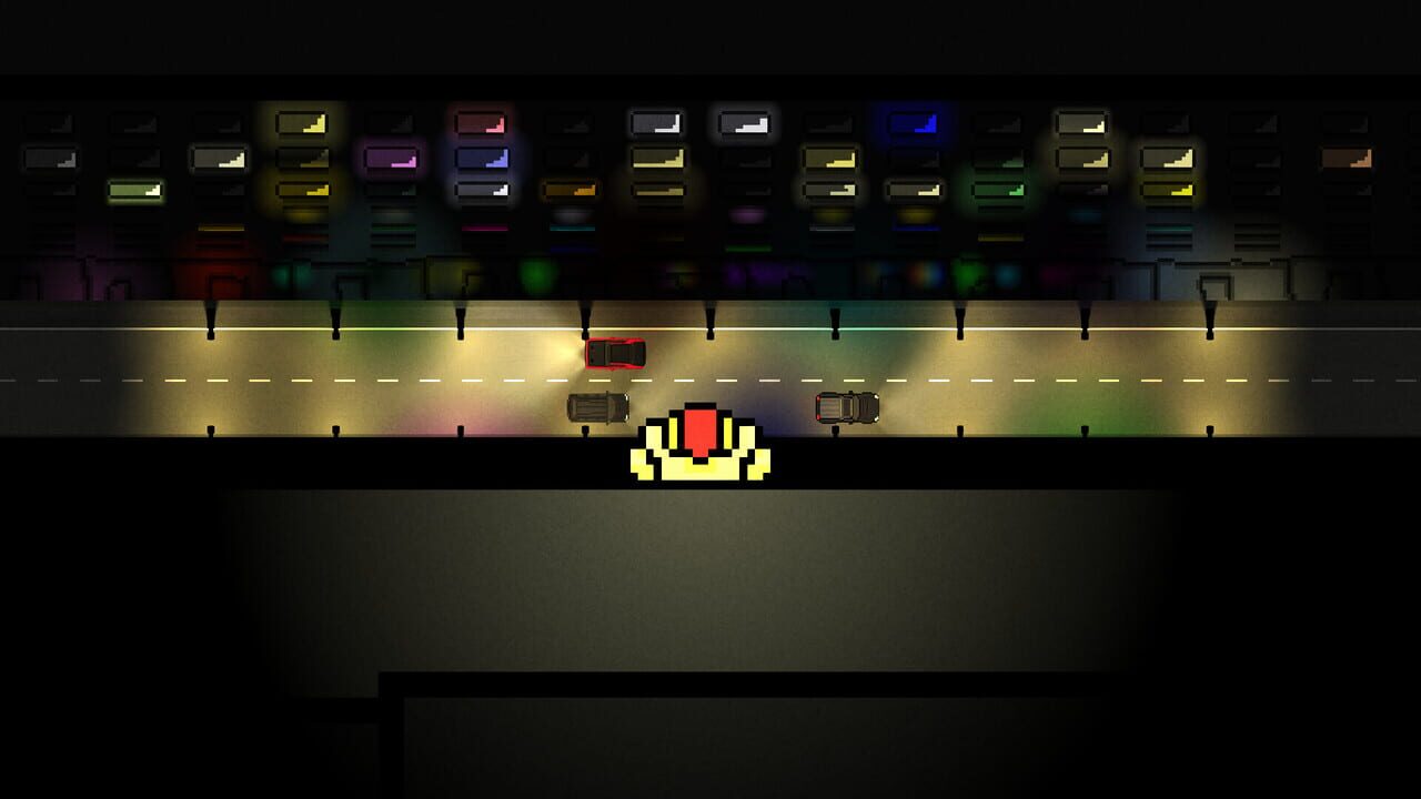 Insomnia screenshot
