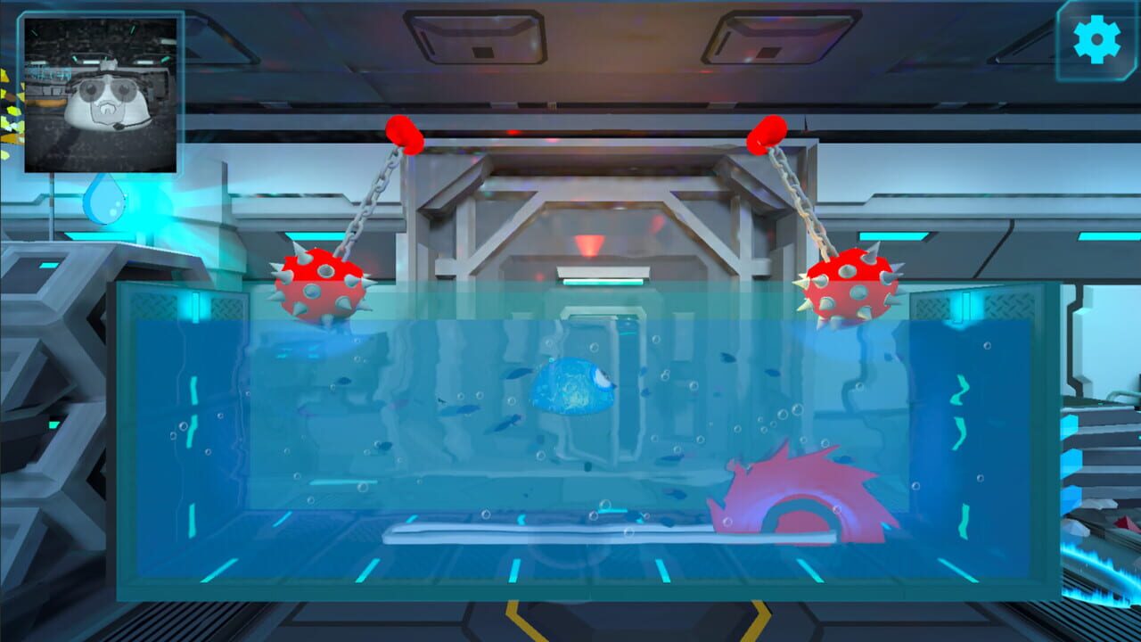 Elemental Slime