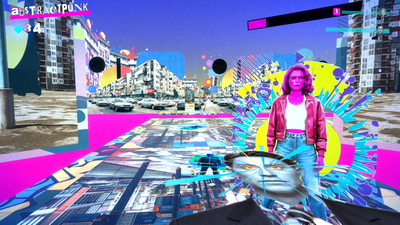 Abstractpunk