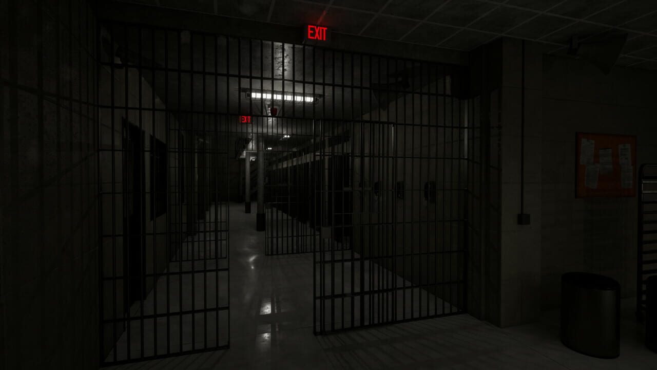 Shank: Prison Survival
