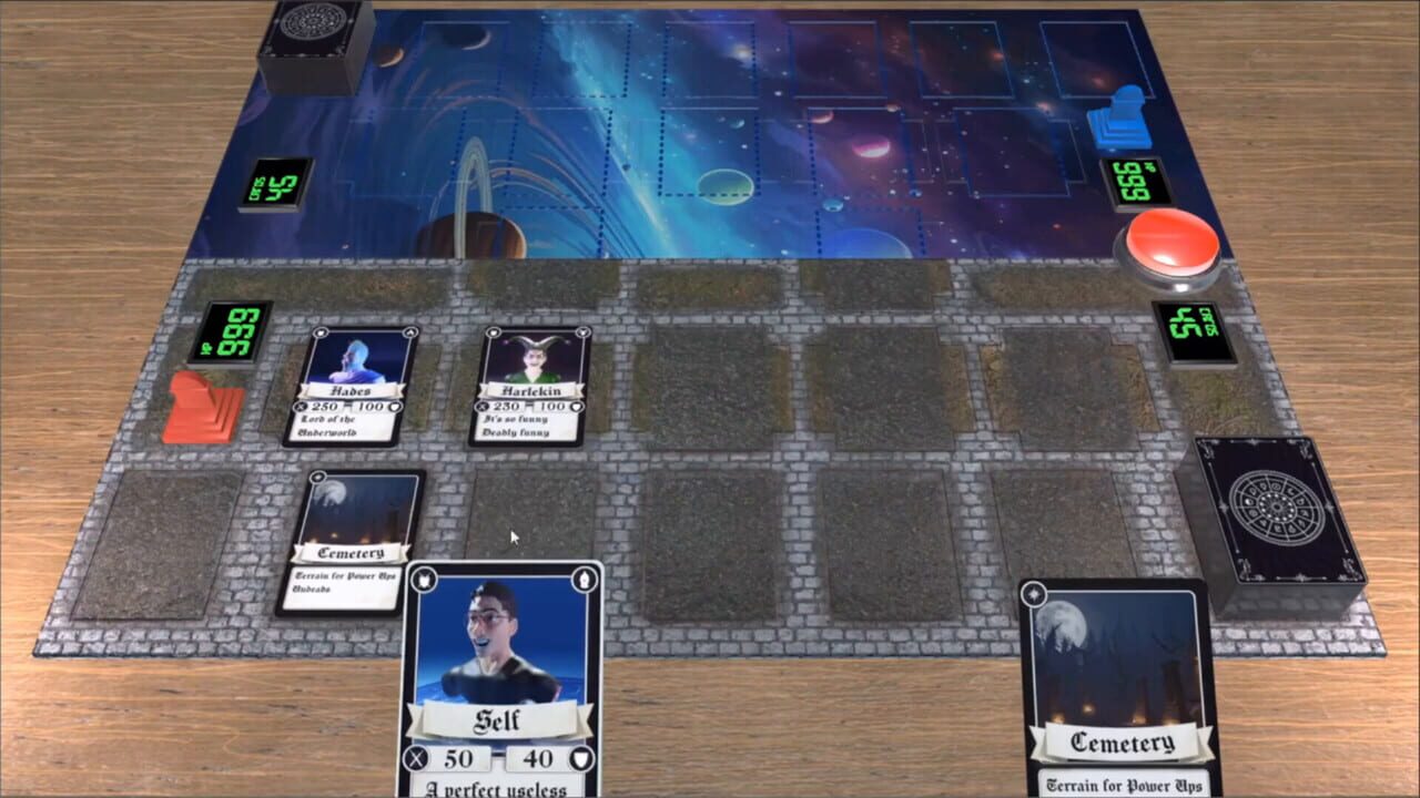 Tcg & Duel