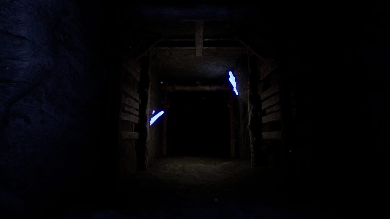 Slender: A Crooked Manifestation