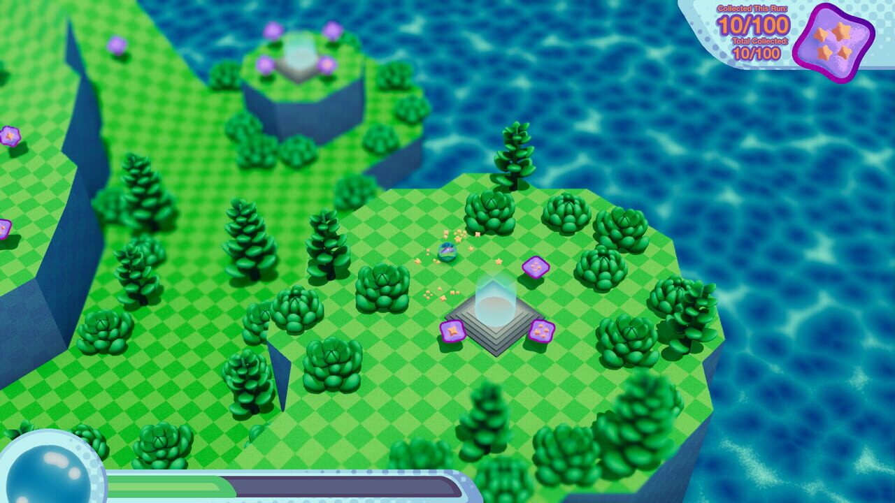 Marblous Worlds