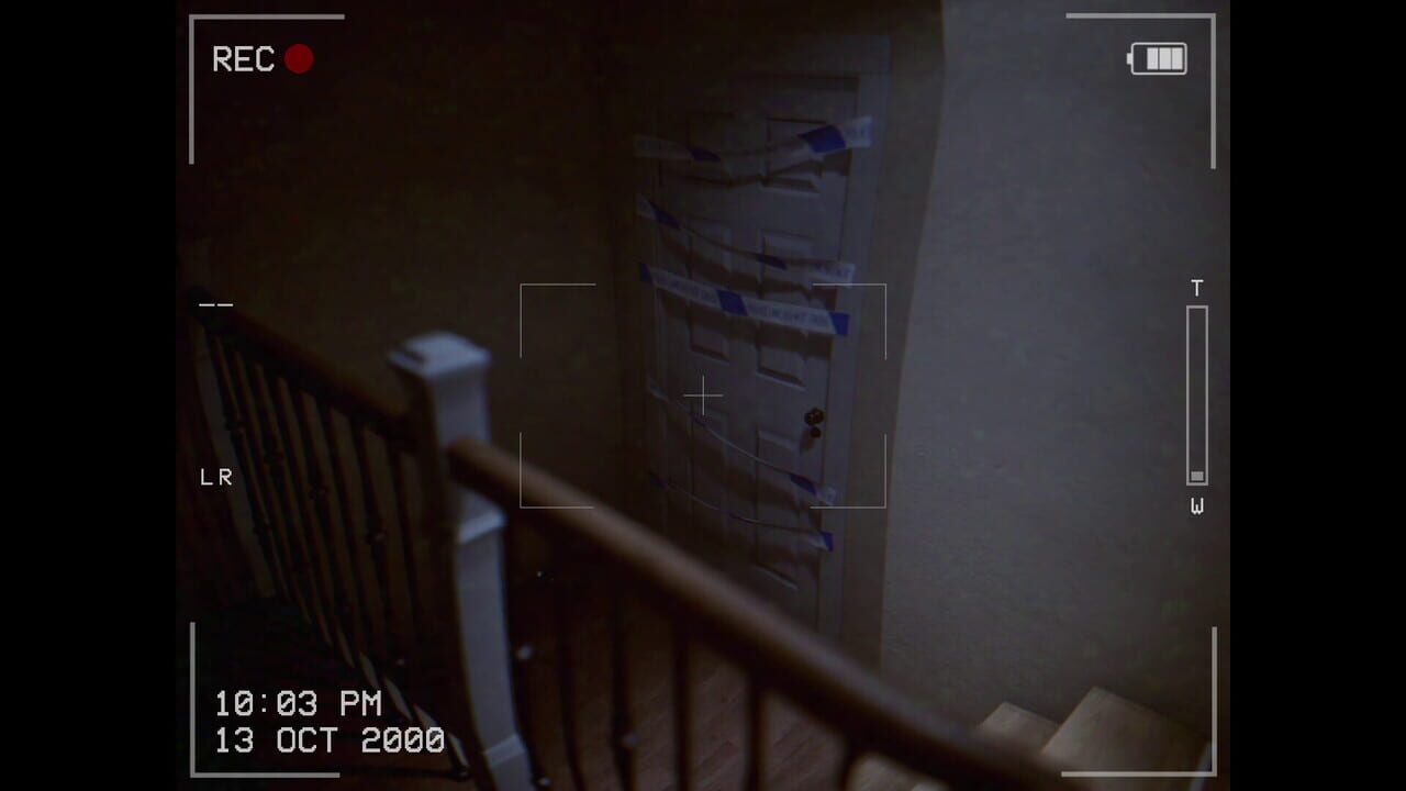 The Gretlow Tapes screenshot