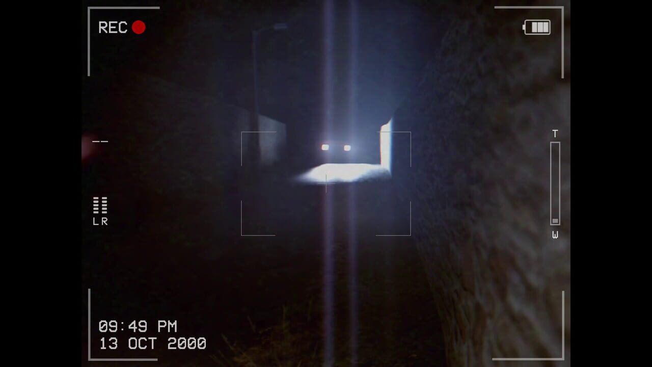 The Gretlow Tapes screenshot