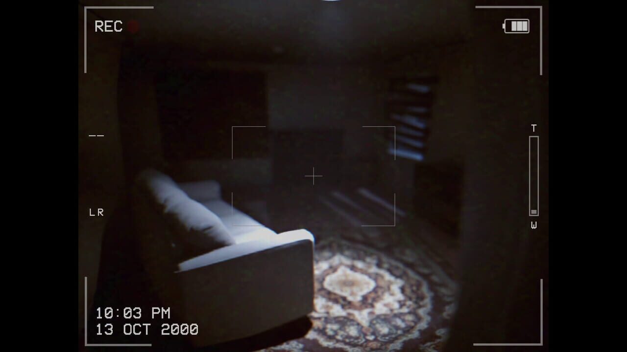 The Gretlow Tapes screenshot