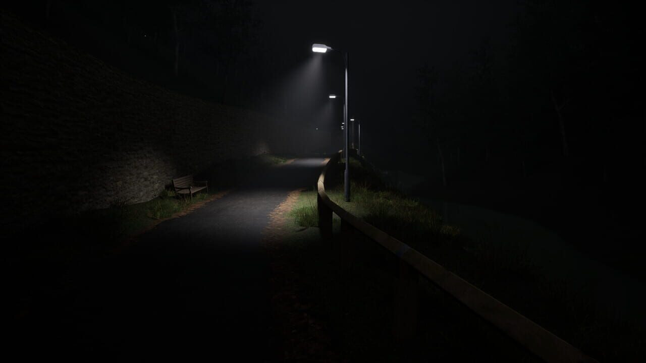 The Gretlow Tapes screenshot