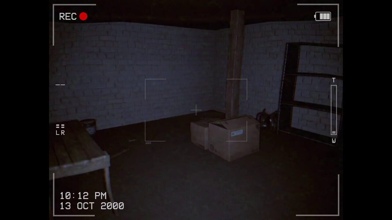 The Gretlow Tapes screenshot