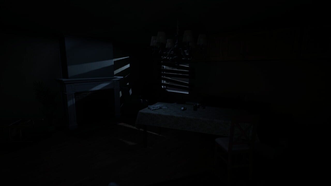 The Gretlow Tapes screenshot