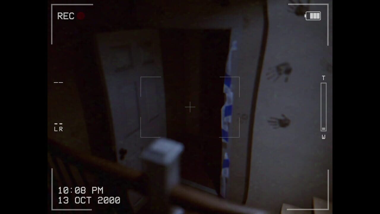 The Gretlow Tapes screenshot