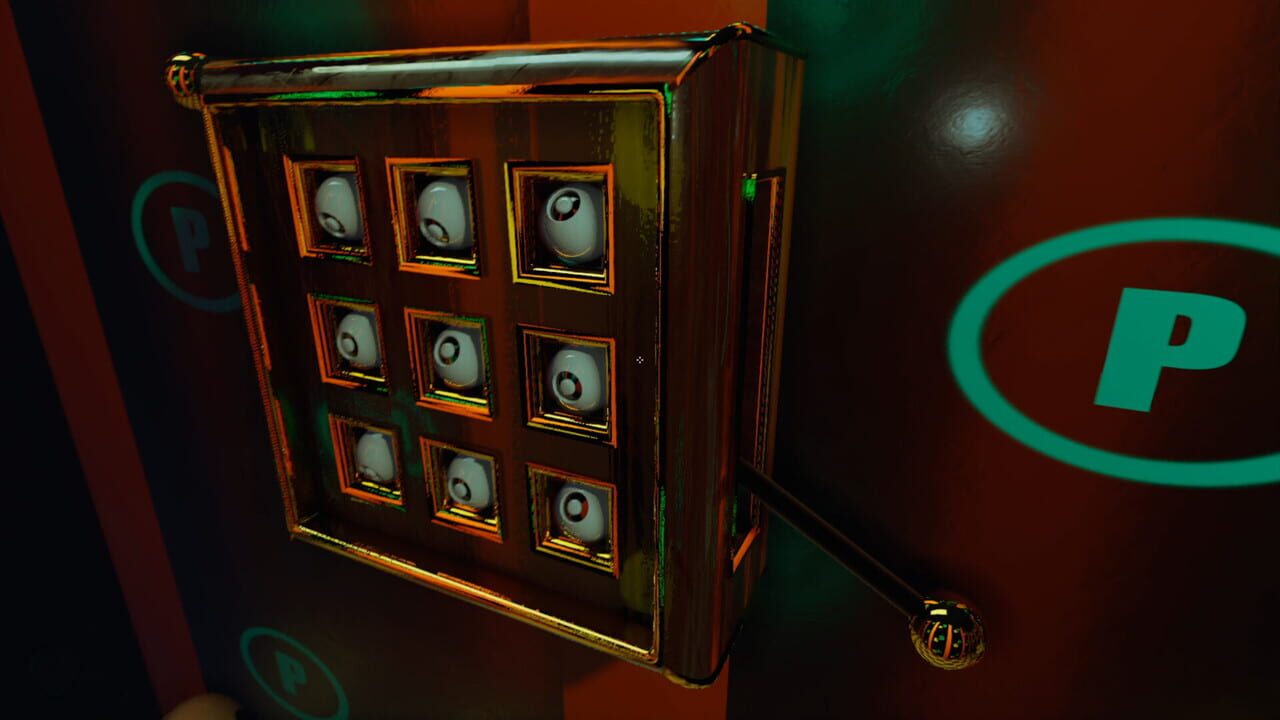 Remote Position screenshot