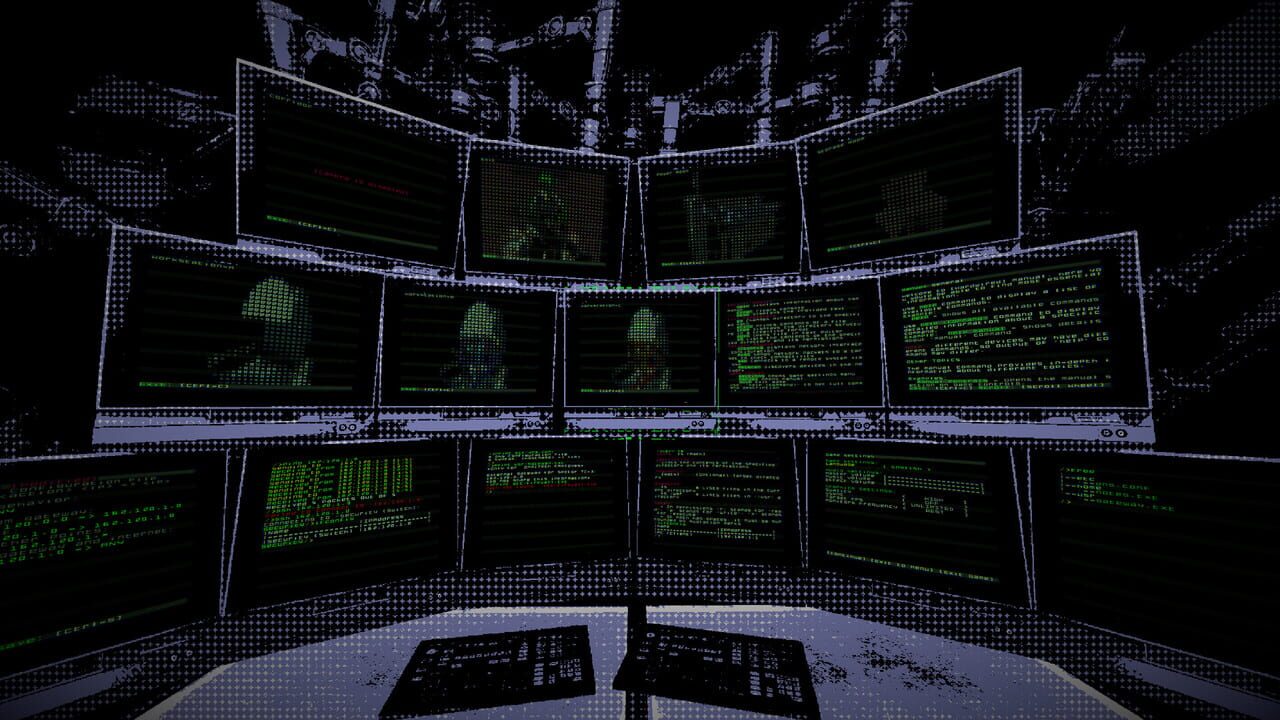 Hardwired