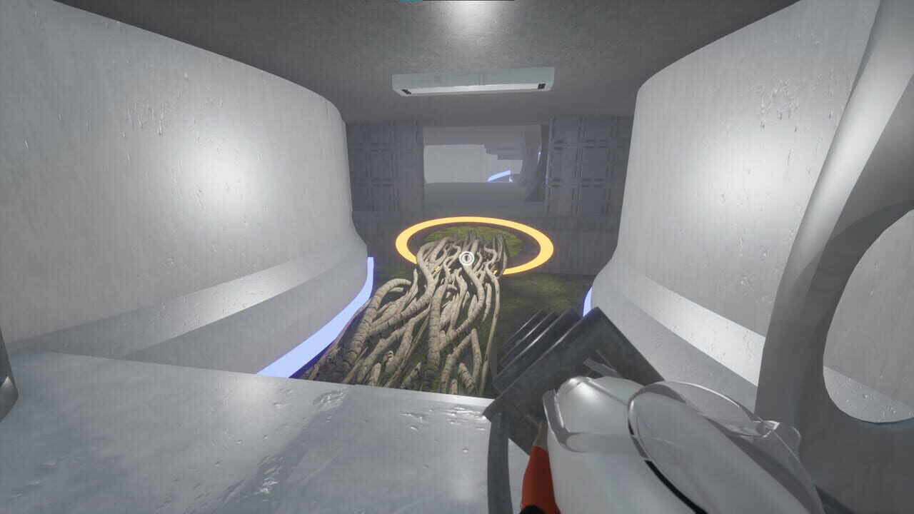 One More Experiment screenshot