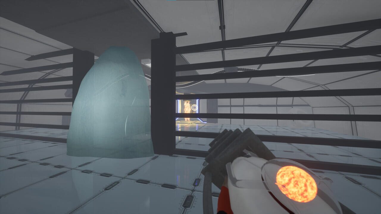 One More Experiment screenshot