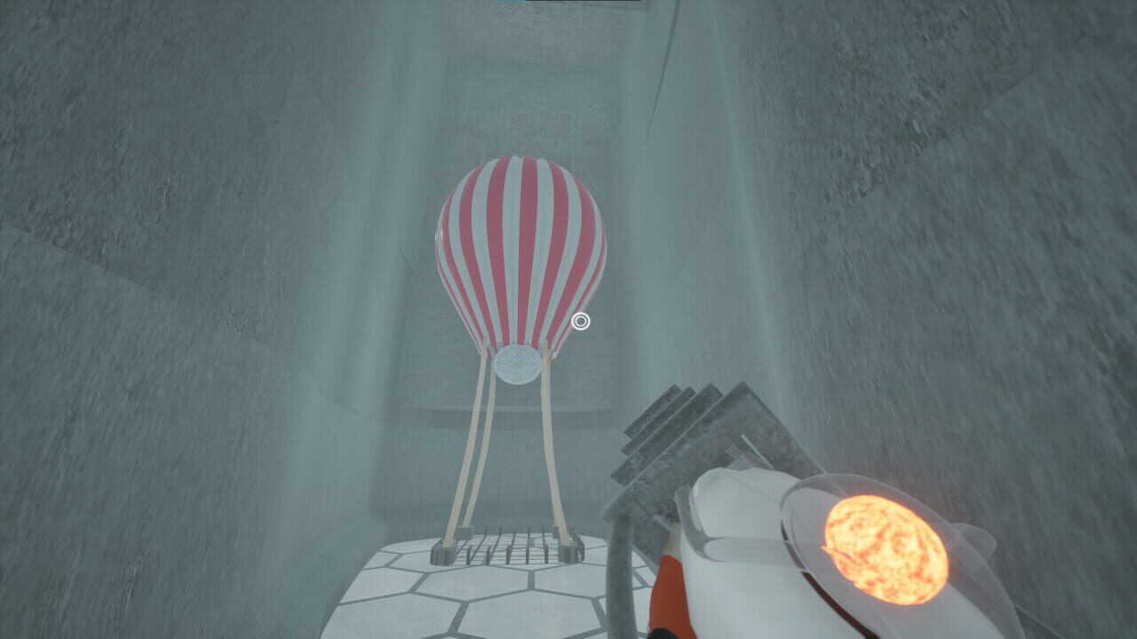 One More Experiment screenshot