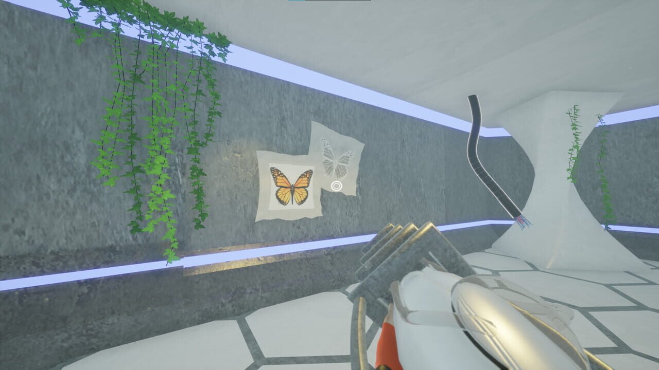 One More Experiment screenshot