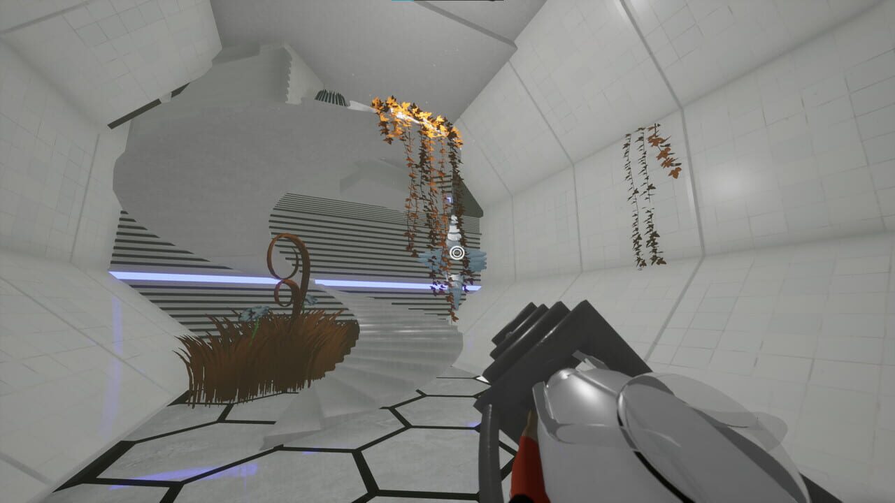 One More Experiment screenshot