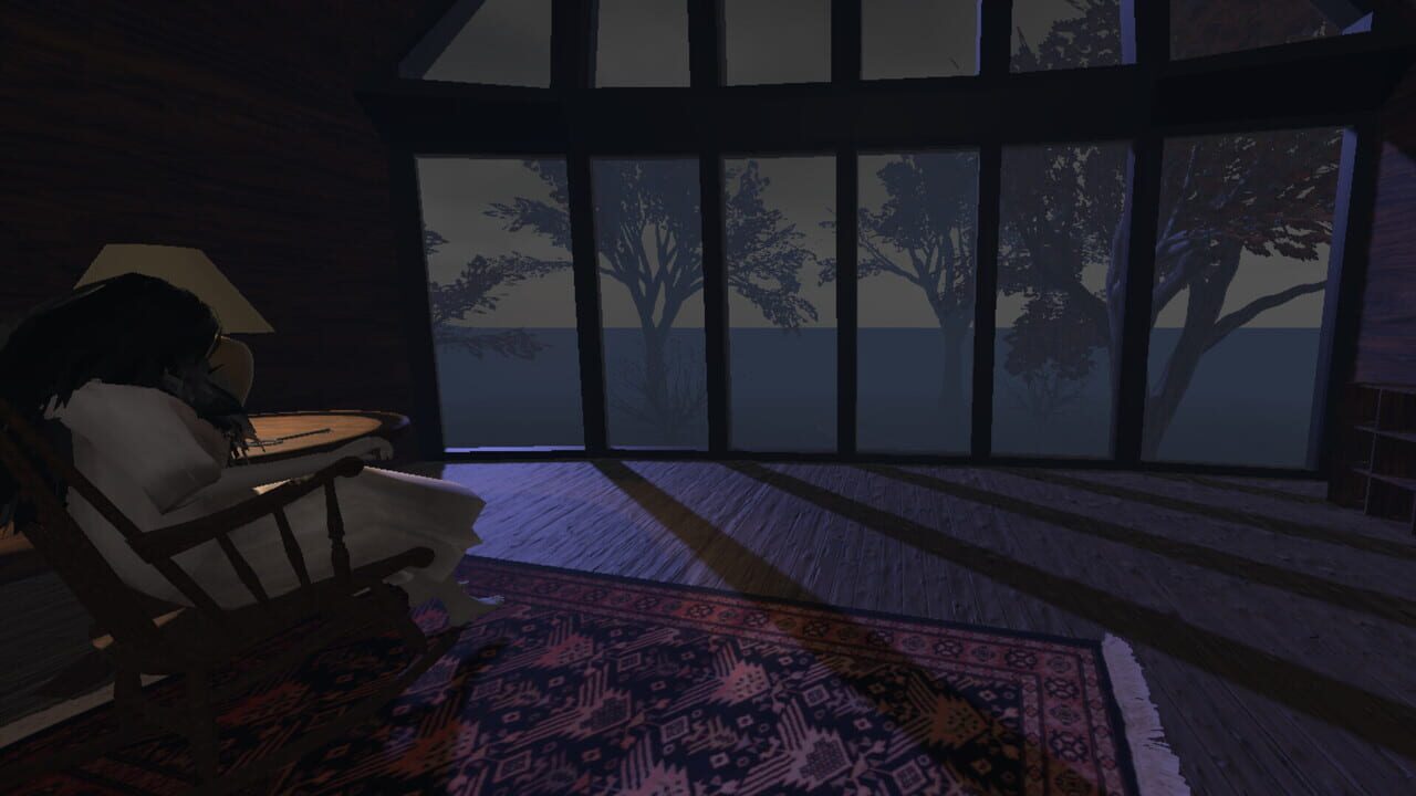 The Witch's Realm