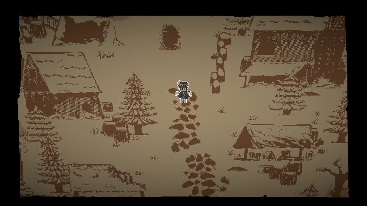 Flan's BN screenshot