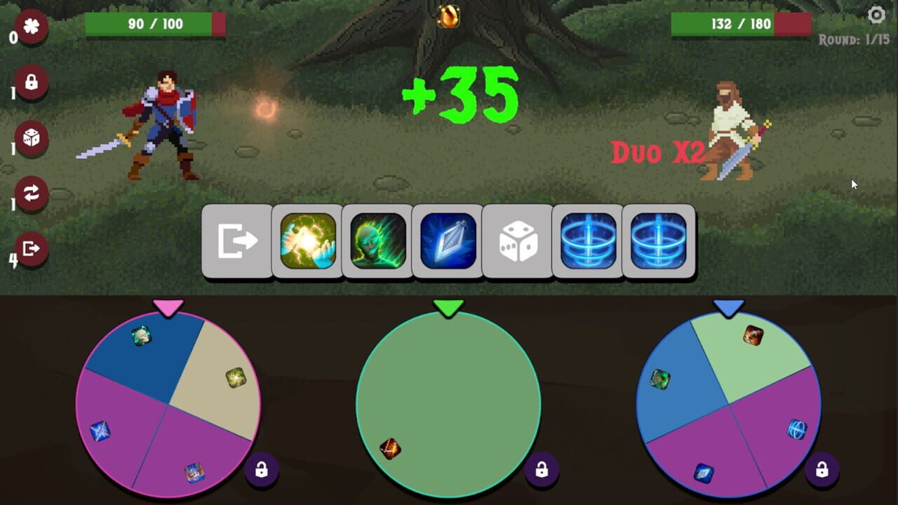 Multi Deck Hero